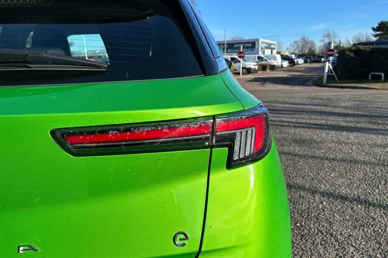 Used Vauxhall Mokka 2022 for sale - 77481710: Photo 32