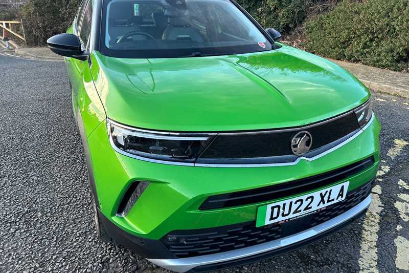 Used Vauxhall Mokka 2022 for sale - 77481710: Photo 38