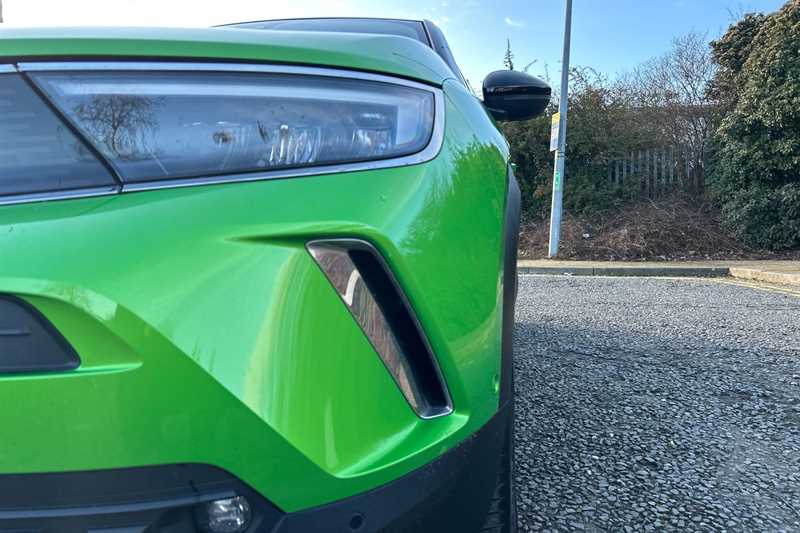 Used Vauxhall Mokka 2022 for sale - 77481710: Photo 39