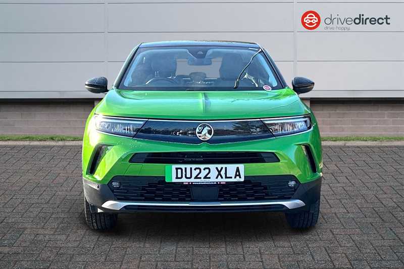 Used Vauxhall Mokka 2022 for sale - 77481710: Photo 8