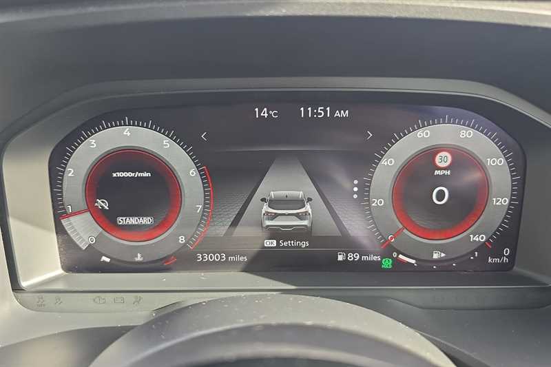 Used Nissan Qashqai 2021 for sale - 76876856: Photo 20