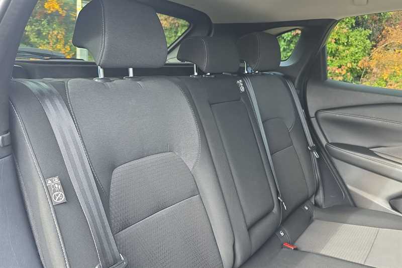 Used Nissan Qashqai 2021 for sale - 76876856: Photo 24