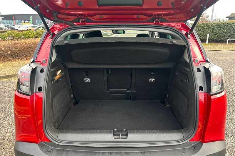 Used Vauxhall Crossland 2022 for sale - 77348881: Photo 25