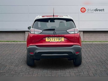 Used Vauxhall Crossland undefined for sale - 77348881: Photo