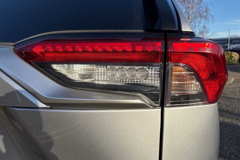 Used Toyota RAV4 2021 for sale - 77728359: Photo 32