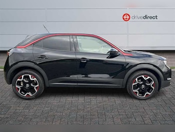 Used Vauxhall Mokka 2023 for sale - 78309387: Photo