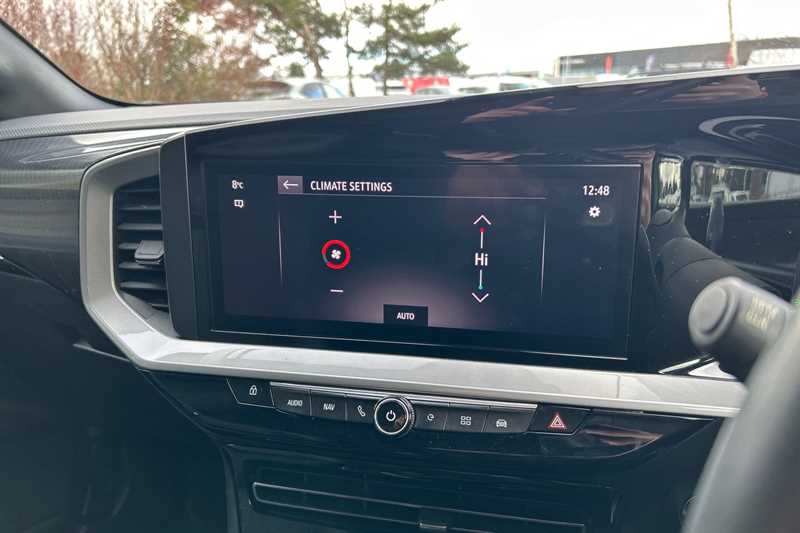 Used Vauxhall Mokka 2022 for sale - 77887795: Photo 15