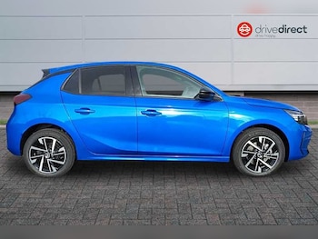 Used Vauxhall Corsa 2025 for sale - 76930541: Photo