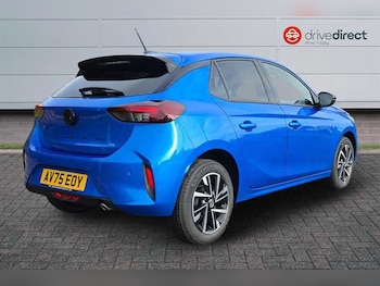 Used Vauxhall Corsa 2025 for sale - 76930541: Photo