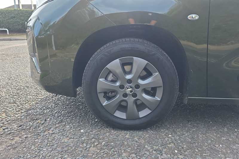 Used Vauxhall Combo Life 2025 for sale - 76448885: Photo 11