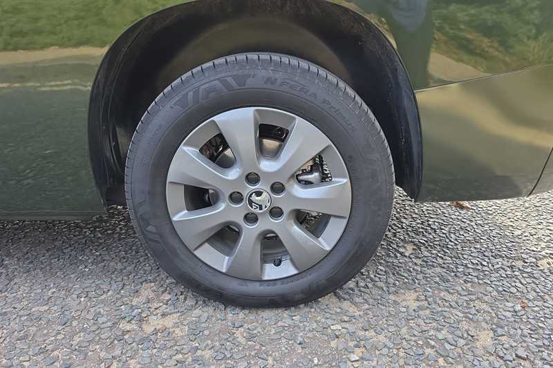 Used Vauxhall Combo Life 2025 for sale - 76448885: Photo 12