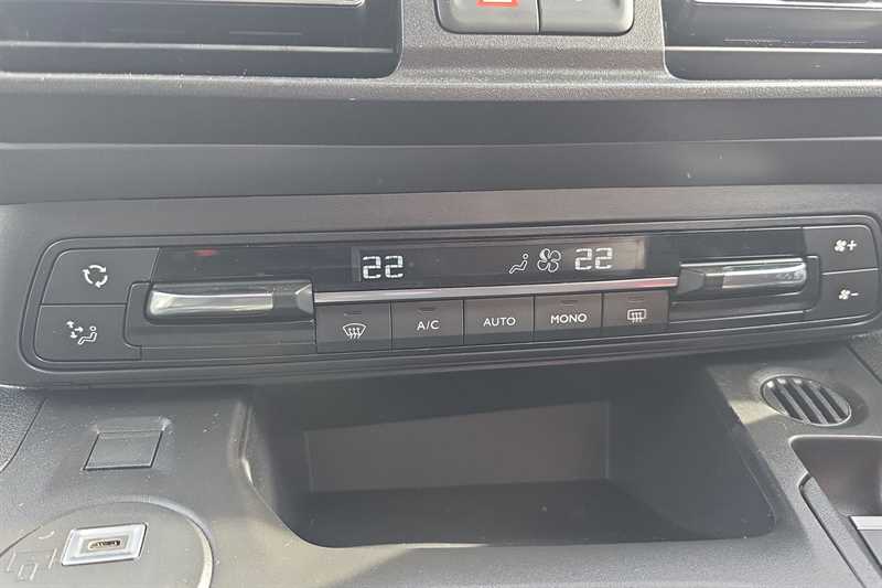 Used Vauxhall Combo Life 2025 for sale - 76448885: Photo 15