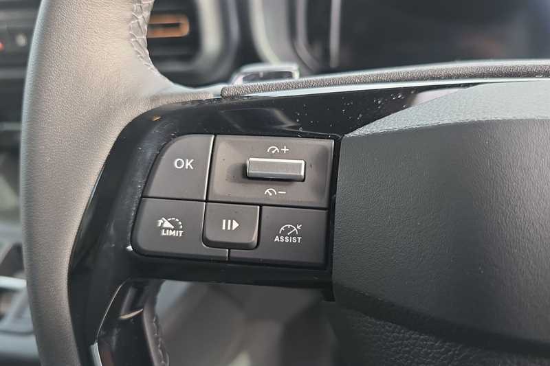 Used Vauxhall Combo Life 2025 for sale - 76448885: Photo 21