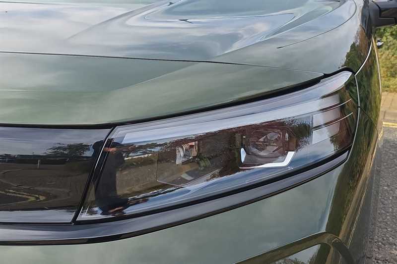 Used Vauxhall Combo Life 2025 for sale - 76448885: Photo 29