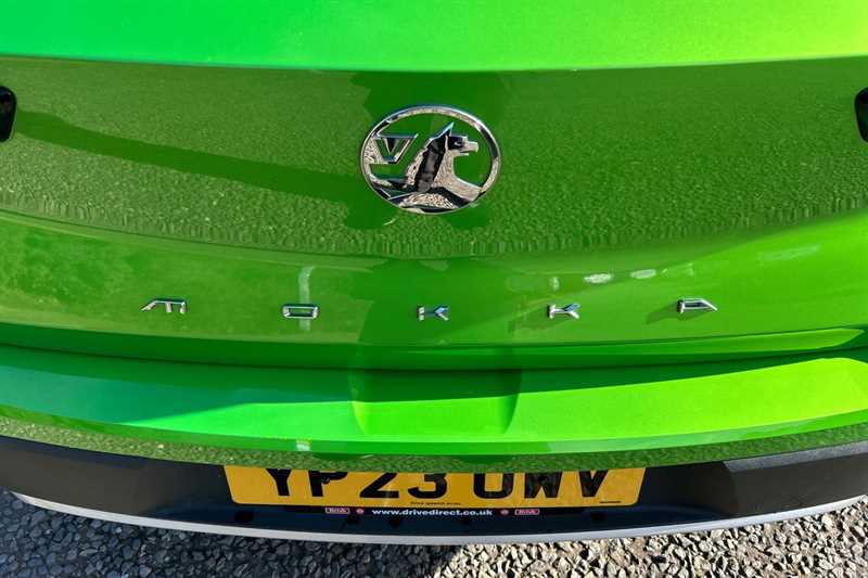 Used Vauxhall Mokka 2023 for sale - 77887575: Photo 30