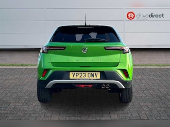 Used Vauxhall Mokka 2023 for sale - 77887575: Photo