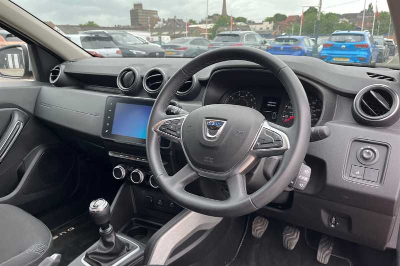 Used Dacia Duster 2022 for sale - 77309448: Photo 13