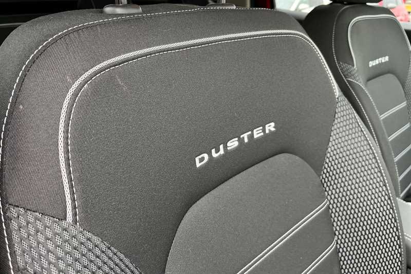 Used Dacia Duster 2022 for sale - 77309448: Photo 40