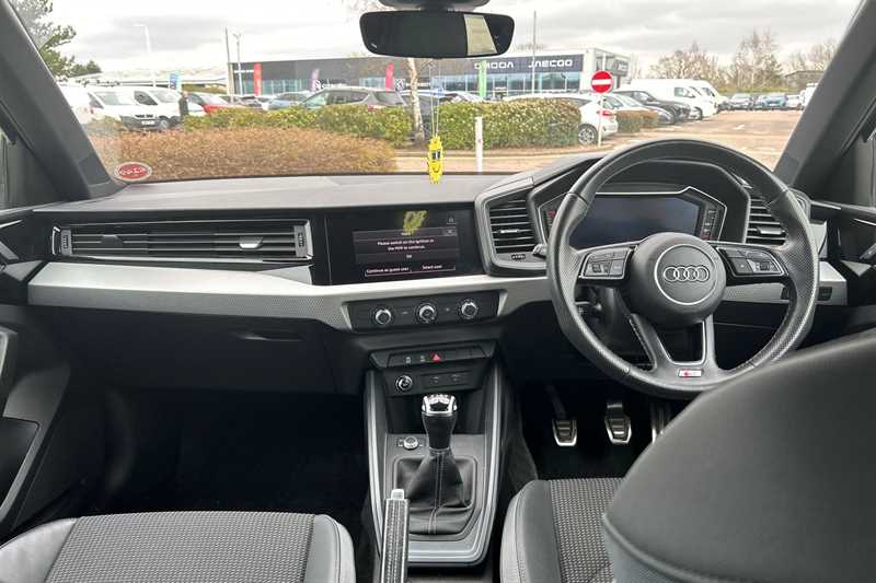 Used Audi A1 2021 for sale - 78222251: Photo 13