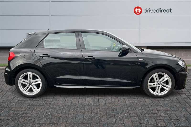 Used Audi A1 2021 for sale - 78222251: Photo 2