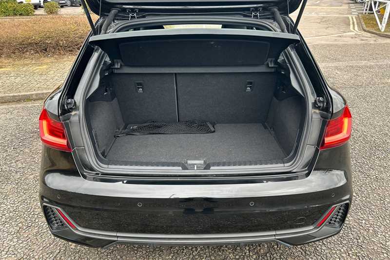 Used Audi A1 2021 for sale - 78222251: Photo 25