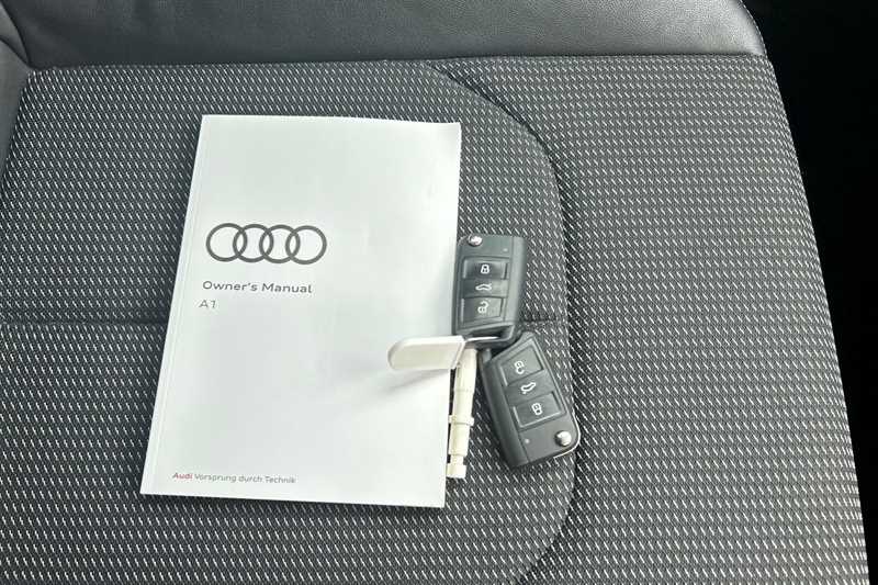 Used Audi A1 2021 for sale - 78222251: Photo 36