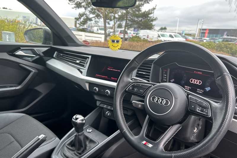 Used Audi A1 2021 for sale - 78222251: Photo 39