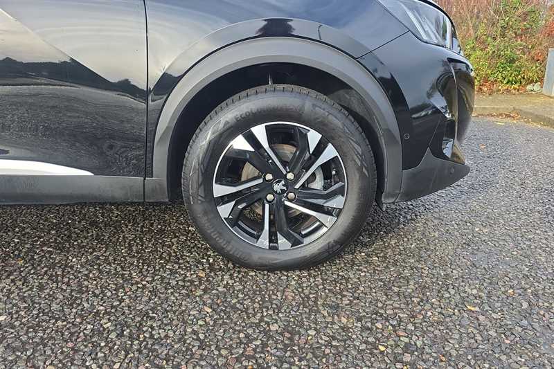 Used Peugeot 2008 2022 for sale - 77309637: Photo 10