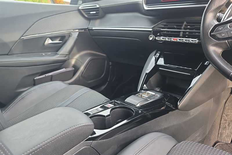 Used Peugeot 2008 2022 for sale - 77309637: Photo 14