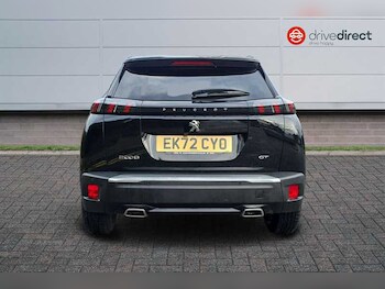 Used Peugeot 2008 undefined for sale - 77309637: Photo