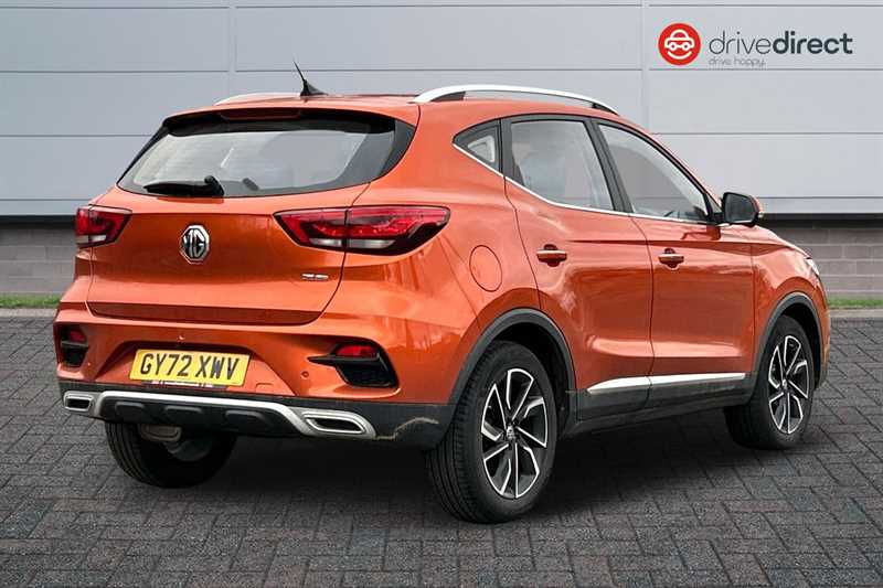 Used MG MG ZS 2023 for sale - 78221419: Photo 3