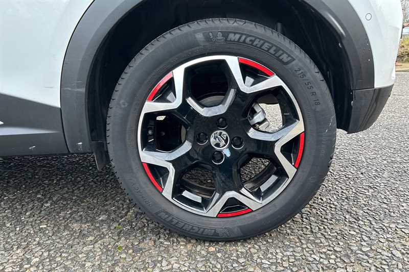 Used Vauxhall Mokka 2022 for sale - 77375308: Photo 11