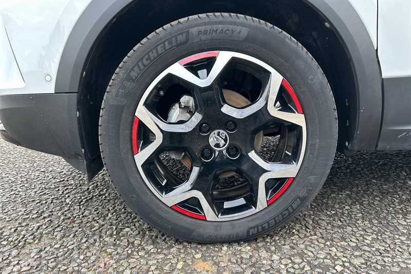 Used Vauxhall Mokka 2022 for sale - 77375308: Photo 12