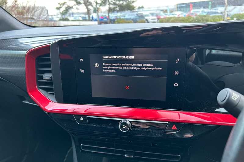 Used Vauxhall Mokka 2022 for sale - 77375308: Photo 18