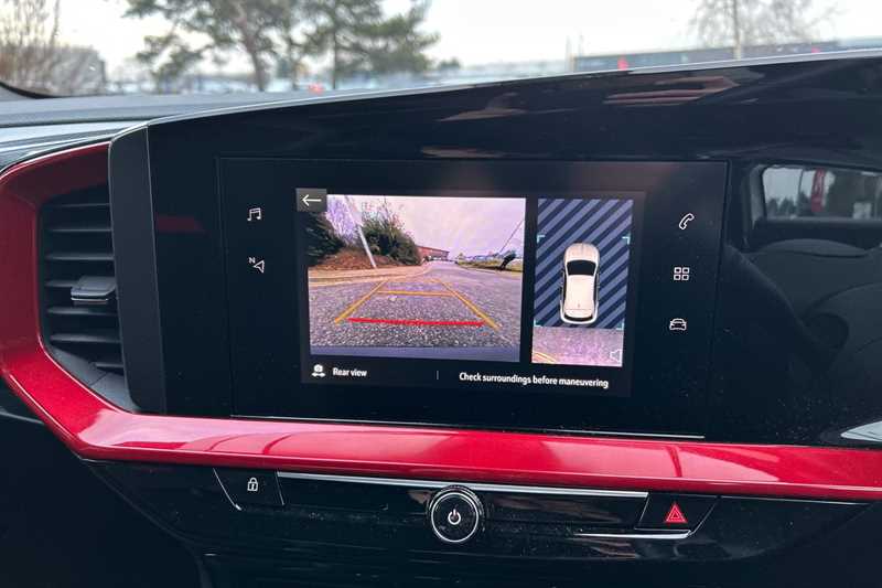 Used Vauxhall Mokka 2022 for sale - 77375308: Photo 19