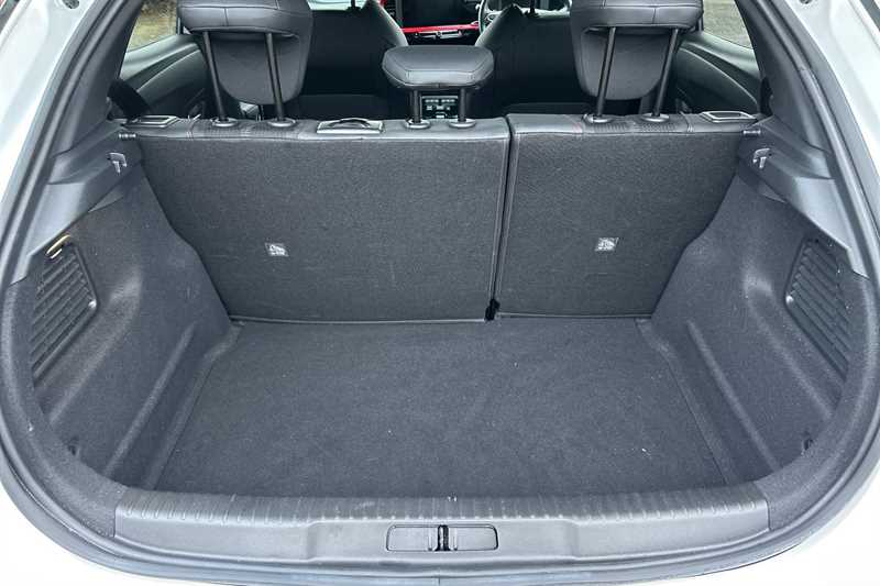 Used Vauxhall Mokka 2022 for sale - 77375308: Photo 25