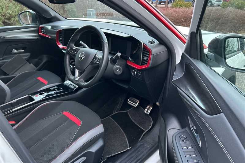 Used Vauxhall Mokka 2022 for sale - 77375308: Photo 40