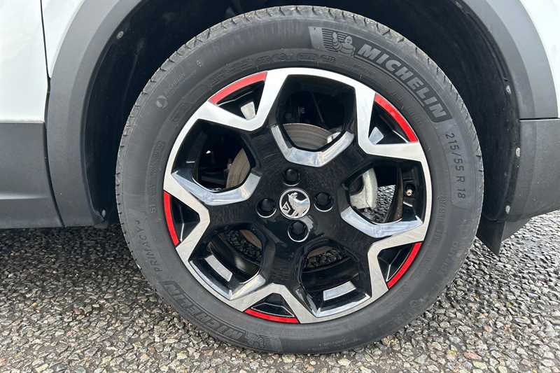 Used Vauxhall Mokka 2022 for sale - 77375308: Photo 9