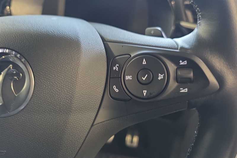 Used Vauxhall Corsa 2022 for sale - 76529398: Photo 22