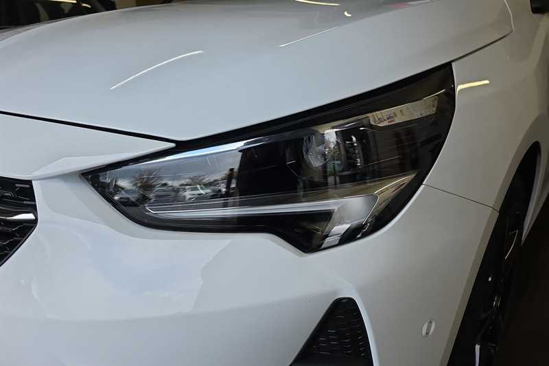 Used Vauxhall Corsa 2022 for sale - 76529398: Photo 29