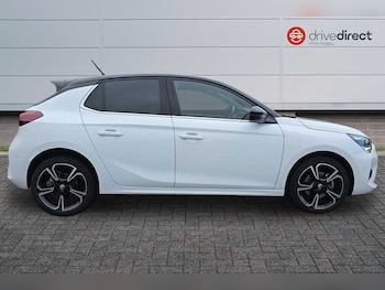 Used Vauxhall Corsa 2022 for sale - 76529398: Photo