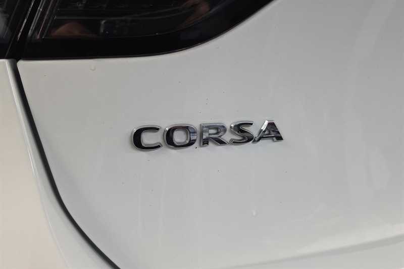 Used Vauxhall Corsa 2022 for sale - 76529398: Photo 30