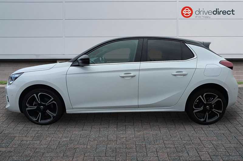 Used Vauxhall Corsa 2022 for sale - 76529398: Photo 6