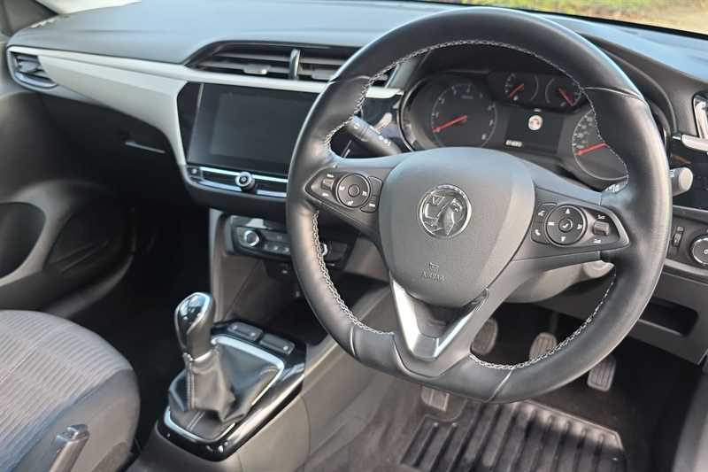 Used Vauxhall Corsa 2022 for sale - 76463168: Photo 13
