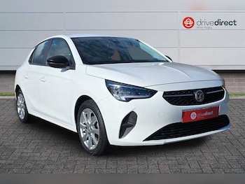 Vauxhall - Corsa