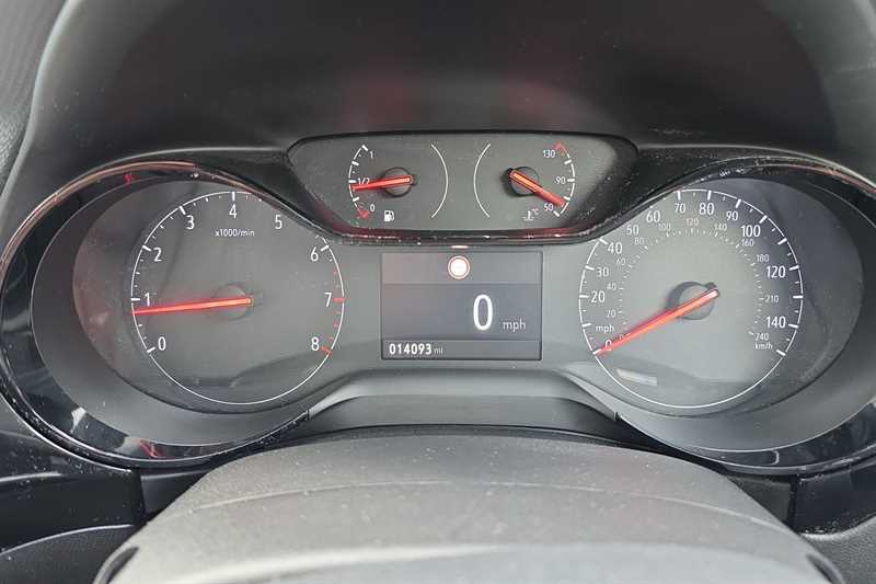 Used Vauxhall Corsa 2022 for sale - 76463168: Photo 20