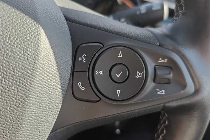 Used Vauxhall Corsa 2022 for sale - 76463168: Photo 22