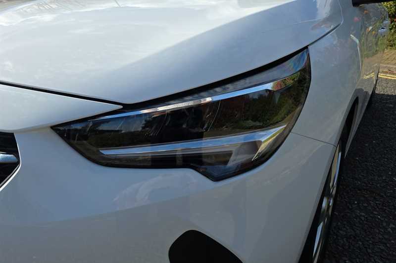 Used Vauxhall Corsa 2022 for sale - 76463168: Photo 29