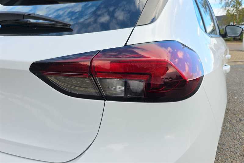 Used Vauxhall Corsa 2022 for sale - 76463168: Photo 32