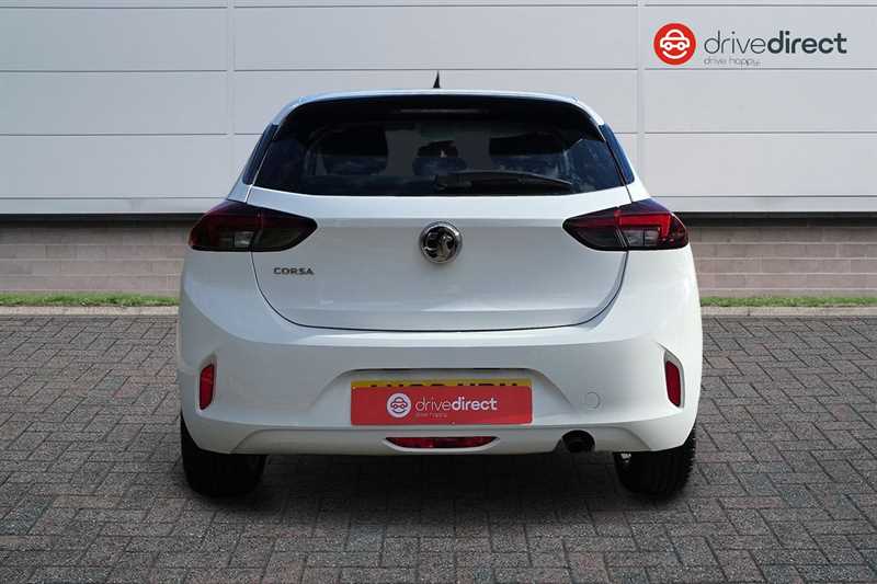Used Vauxhall Corsa 2022 for sale - 76463168: Photo 4